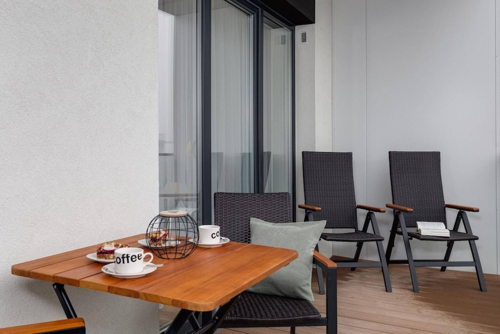 Apartment Spadochroniarzy by Renters