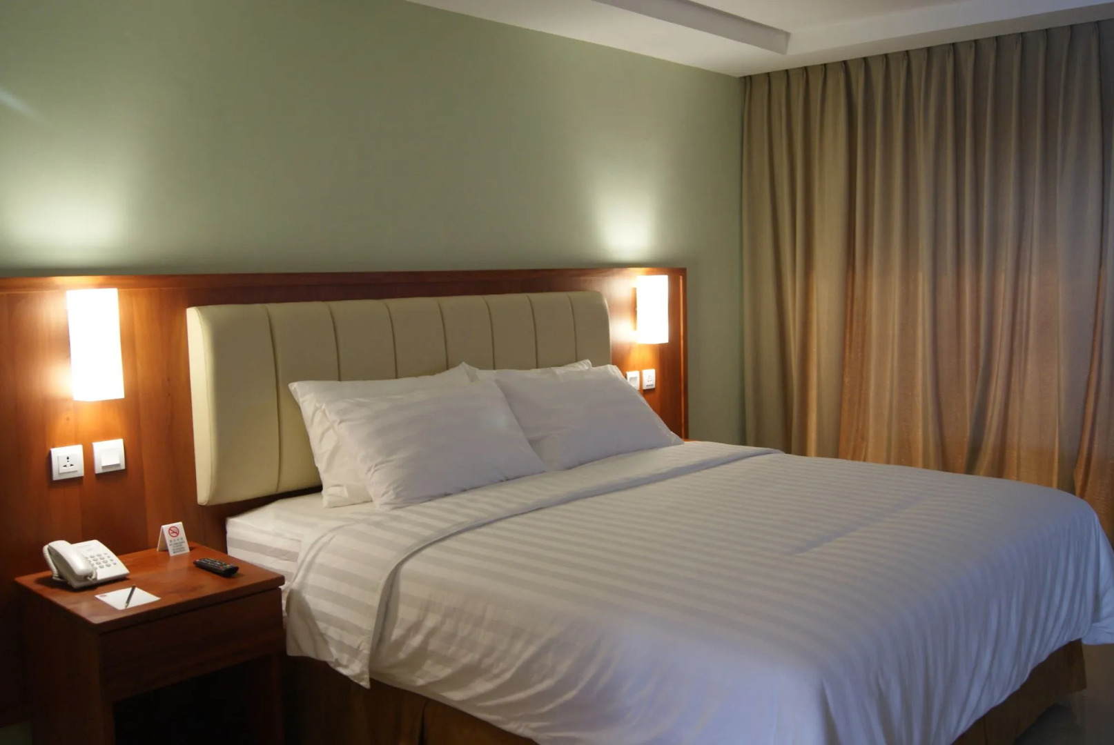 Trans Bandara Residence