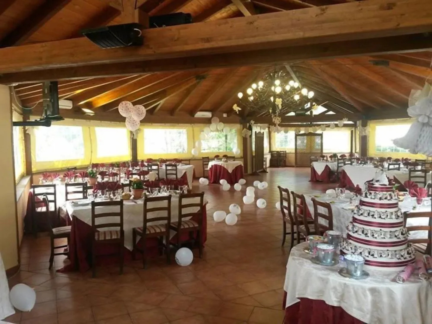 Agriturismo Le Cannucceta