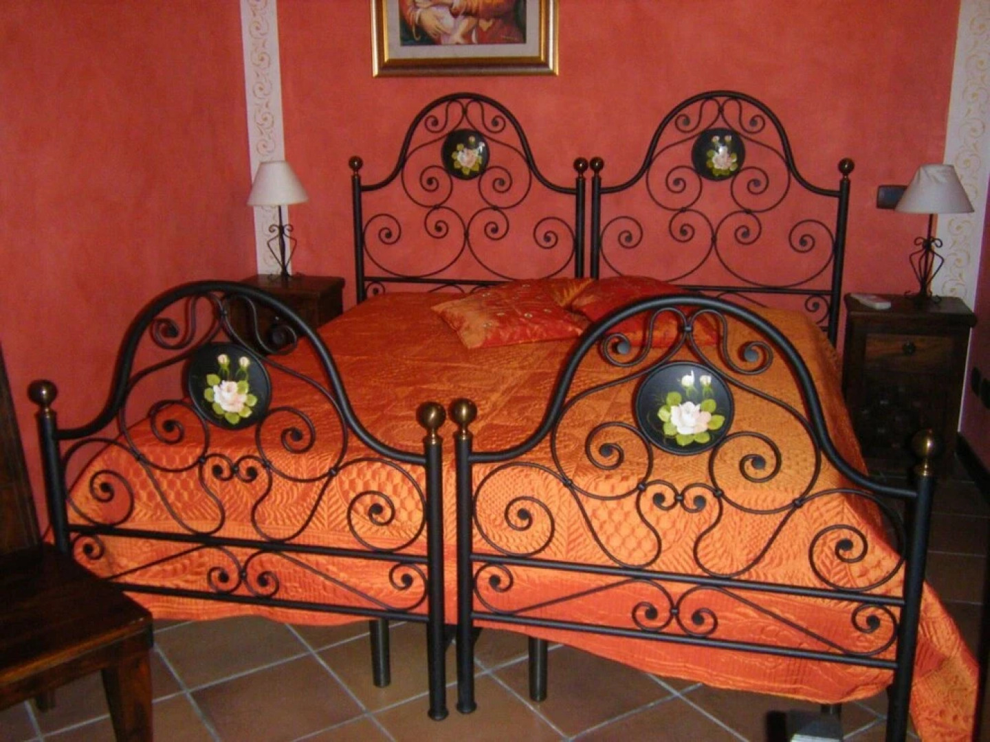 Agriturismo Tenuta San Giovanni Casale Leto