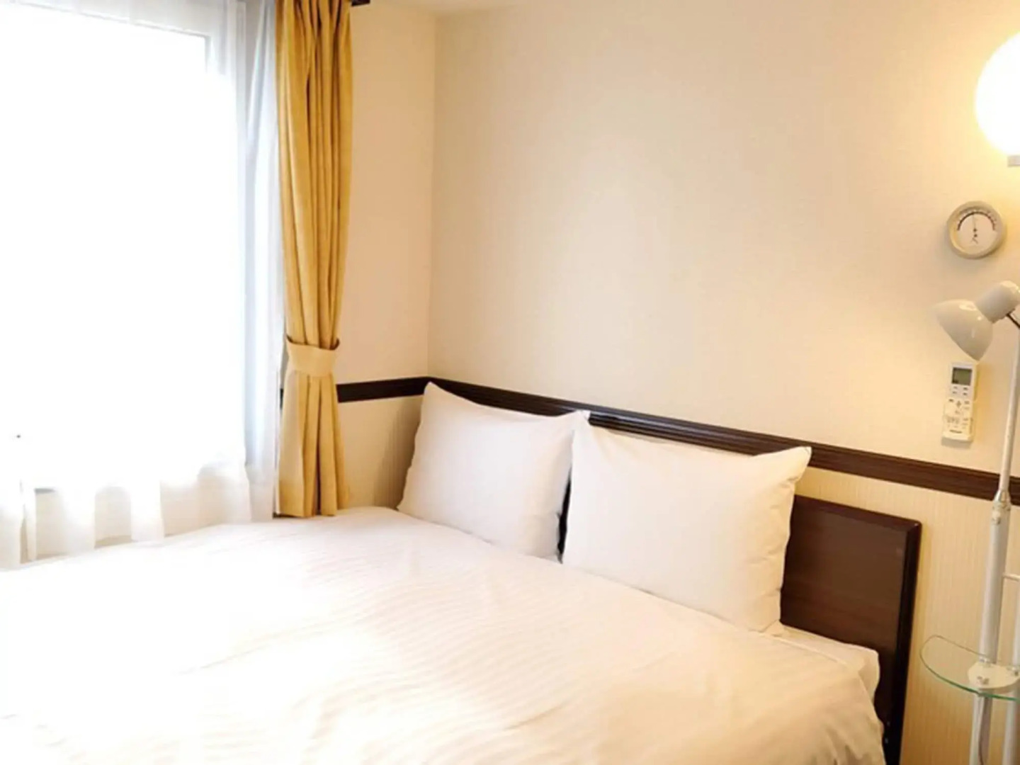 Toyoko Inn Tochigi Ashikaga Station Kita