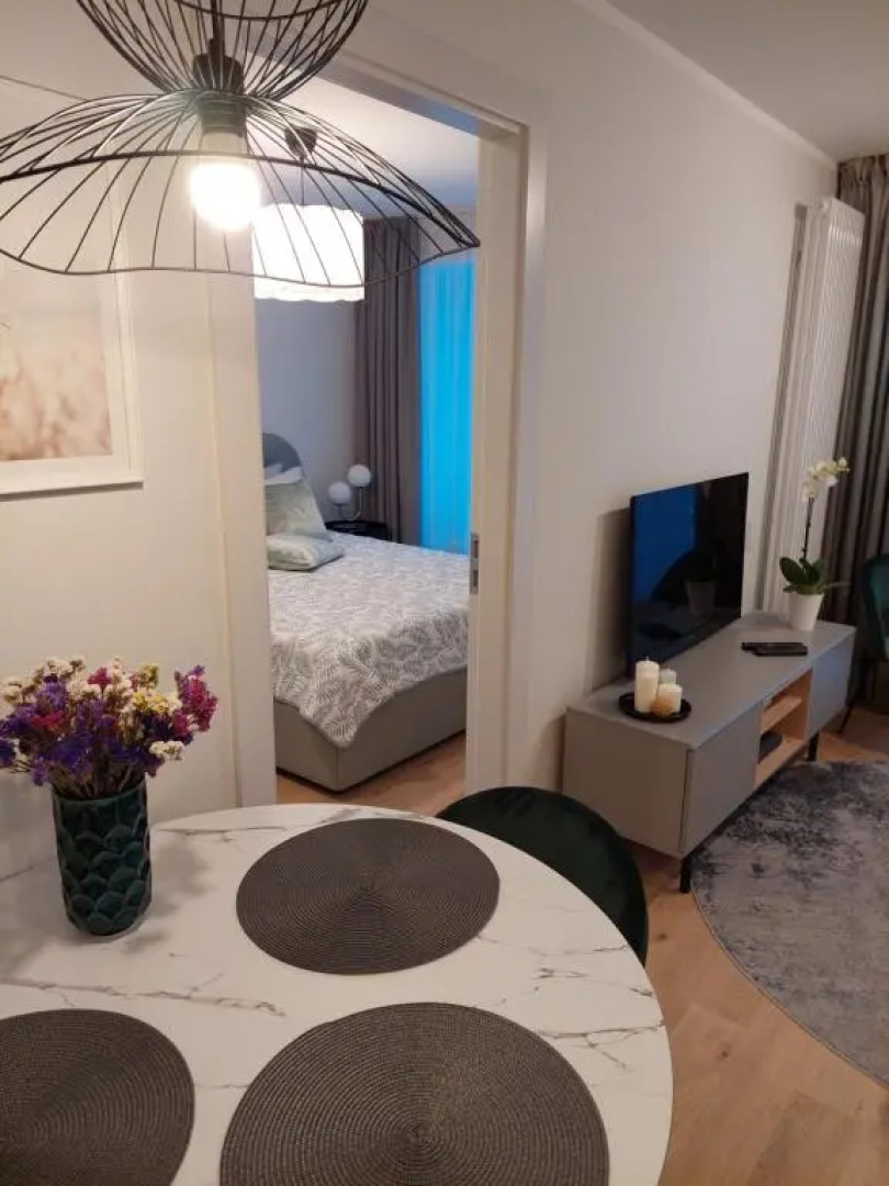 Albatross Apartment Romantic