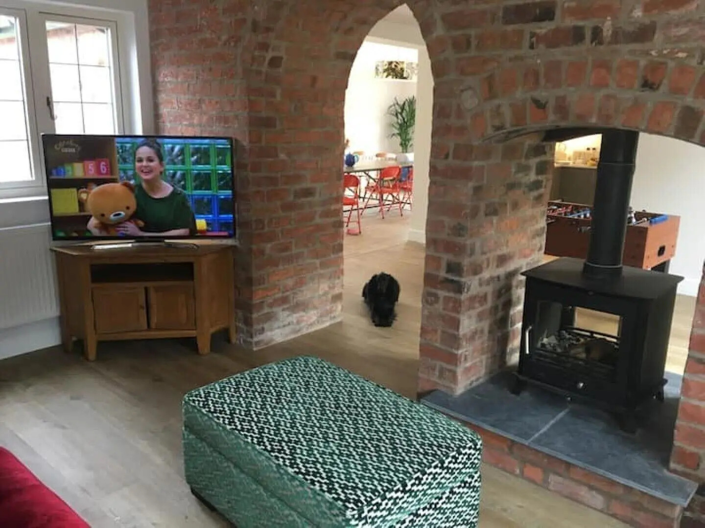 Casa Marfil - Hostel