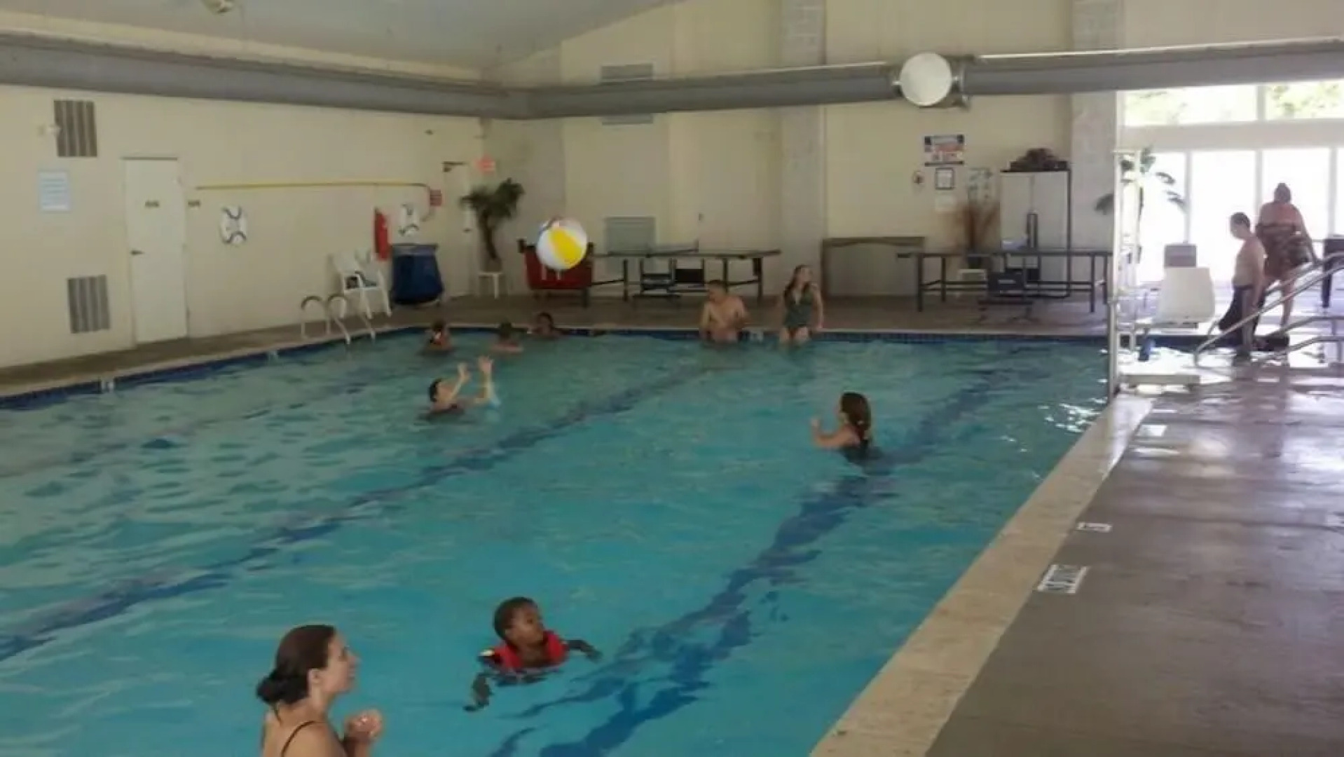 Eagle Village Resort