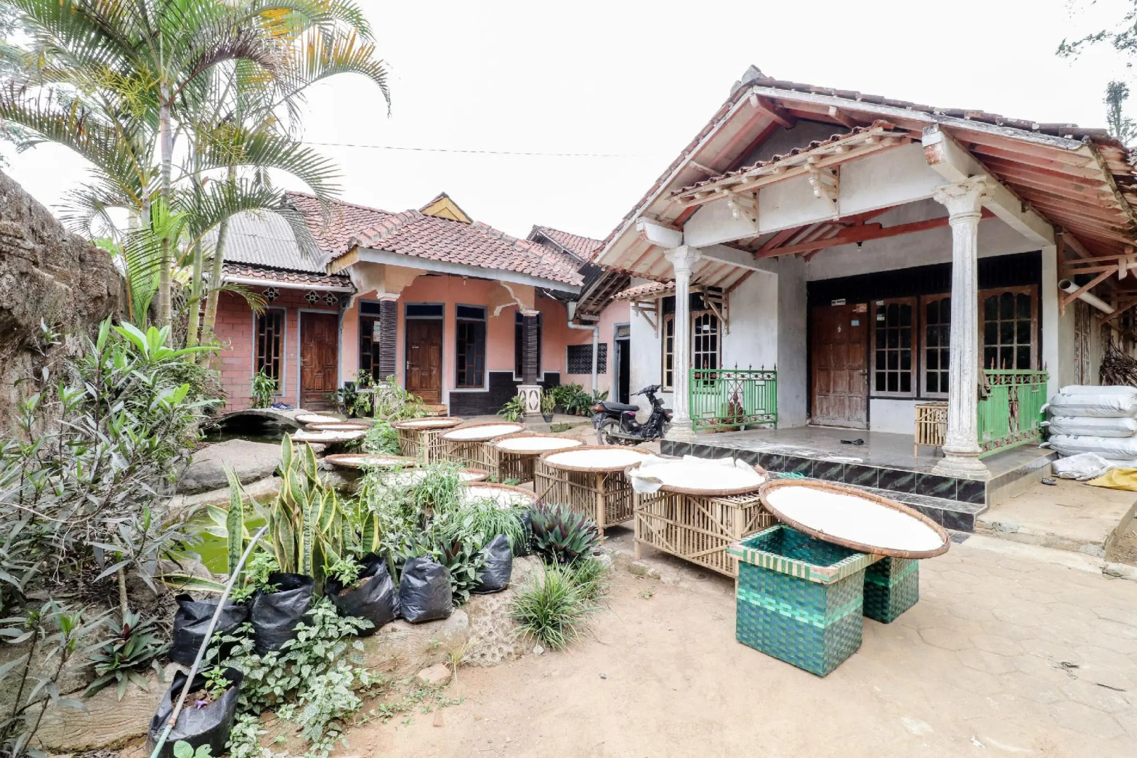 Helendami Homestay