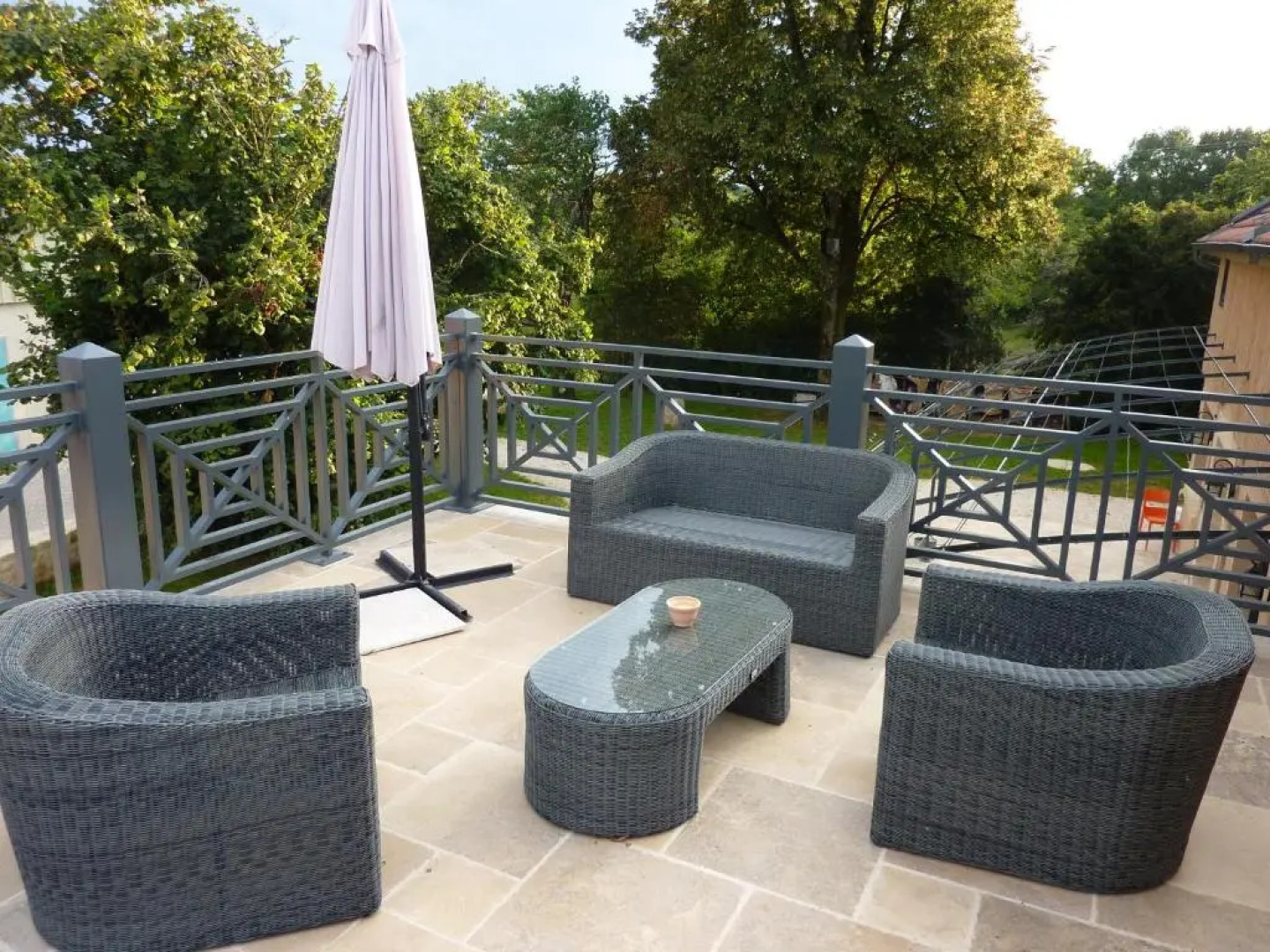 Sarl La Ferme de Maraval