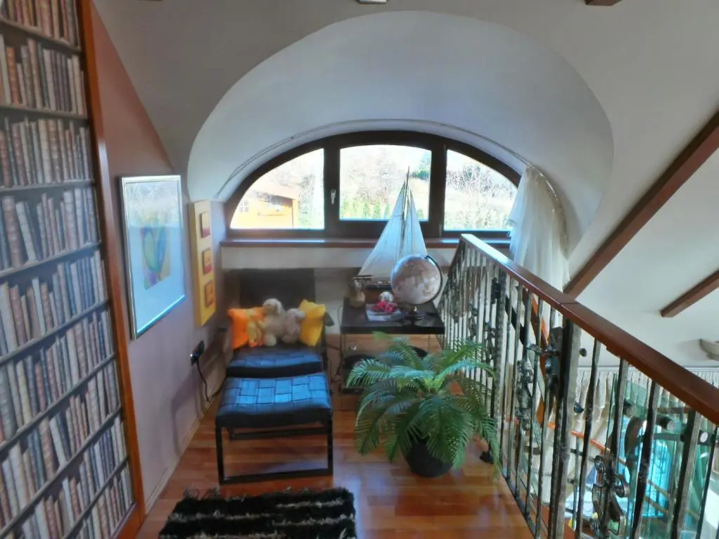 Keith Lakewood Villa