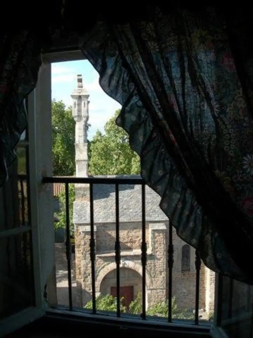 Clos De Venes Domaine Viticole