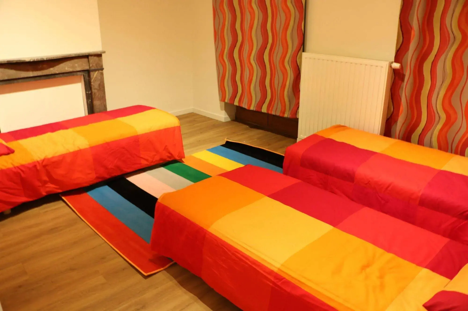City Center Apartments Bourse