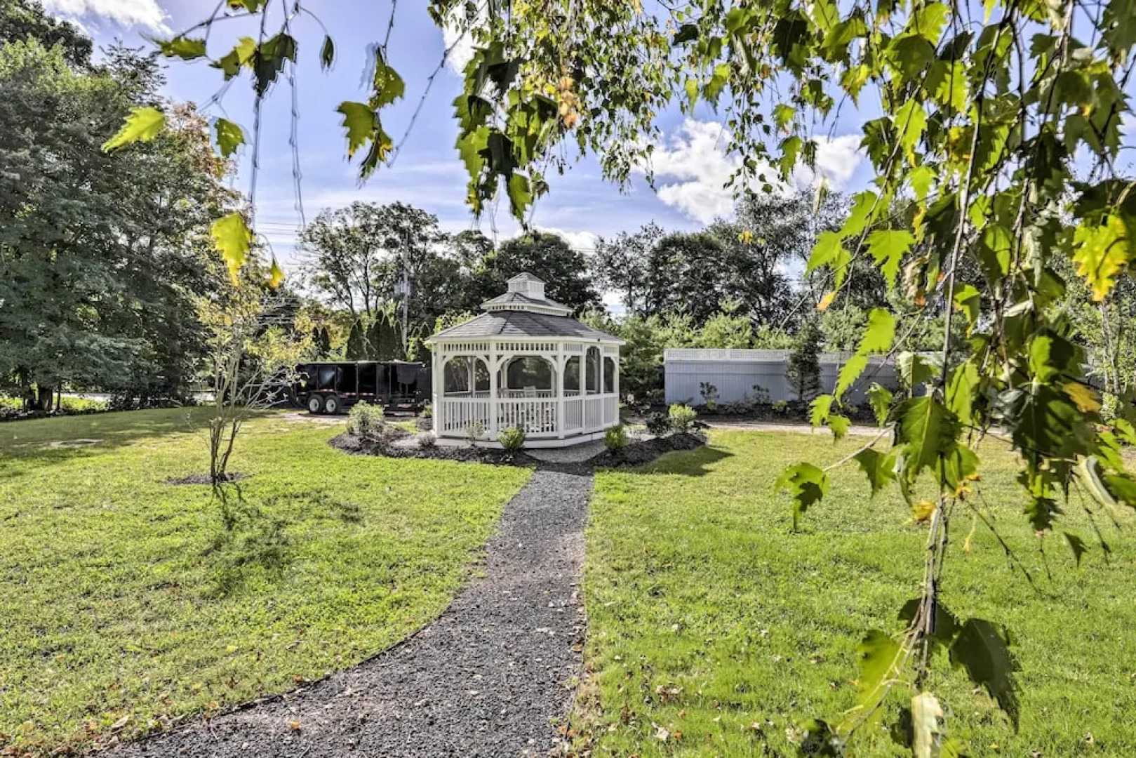 Norwich 'the Villas': Near Mohegan Sun Casino