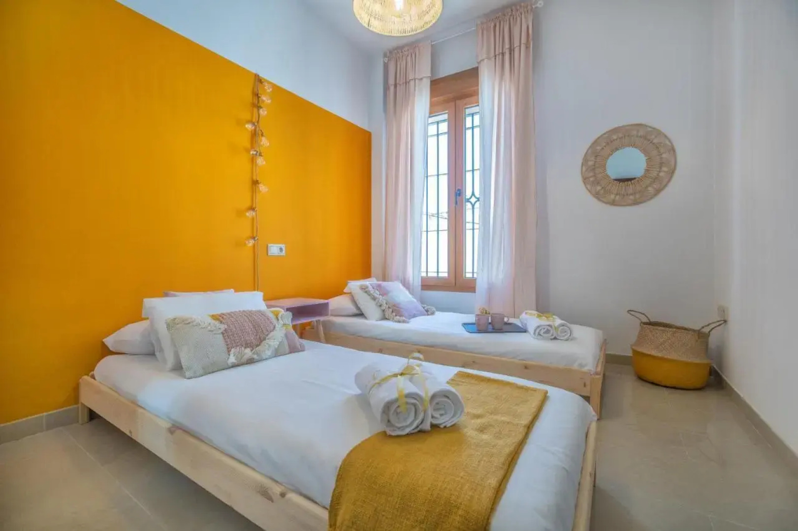 Panoramic Barrera9 Rural&House&Cordoba