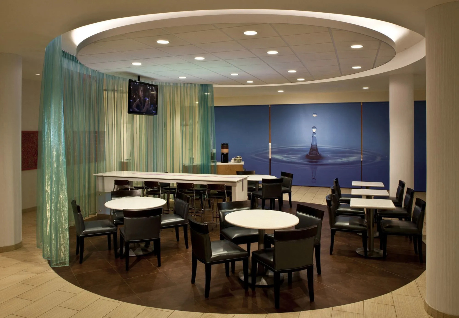 SpringHill Suites Huntsville Downtown