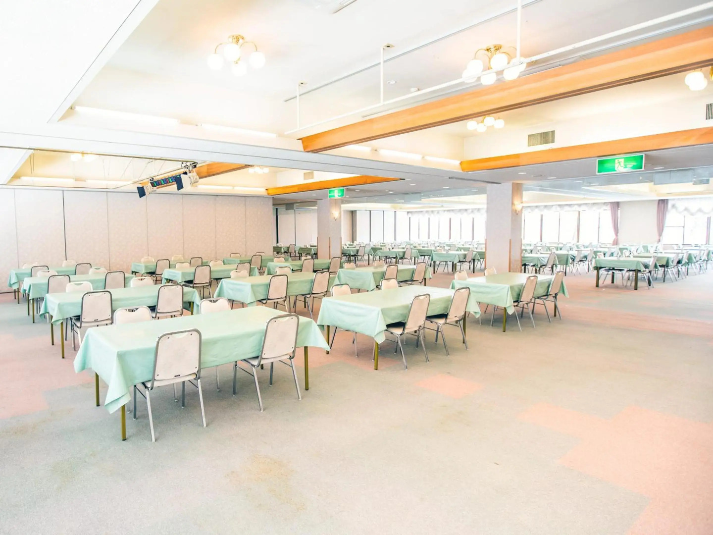 Kurohime Kogen Hotel