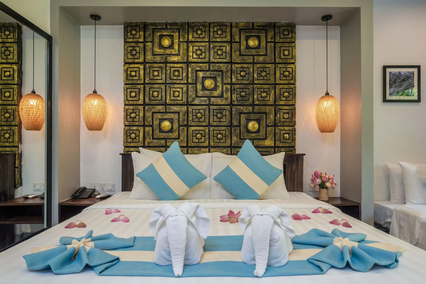 Ladear Angkor Boutique Hotel