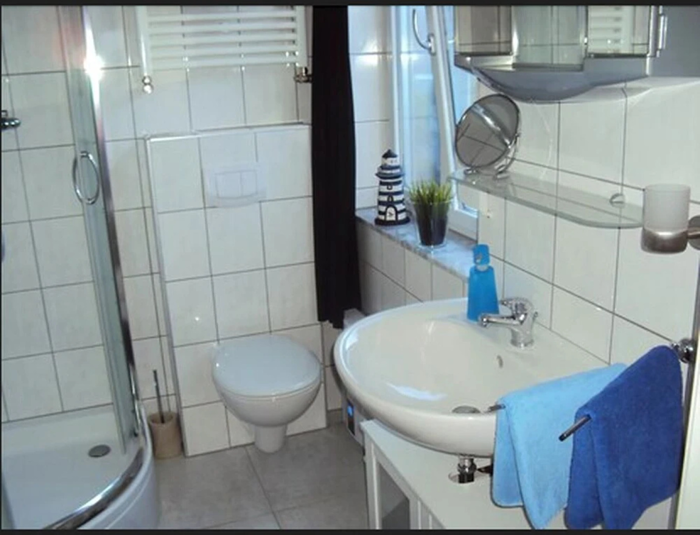 Apartments Reutlinger Strasse