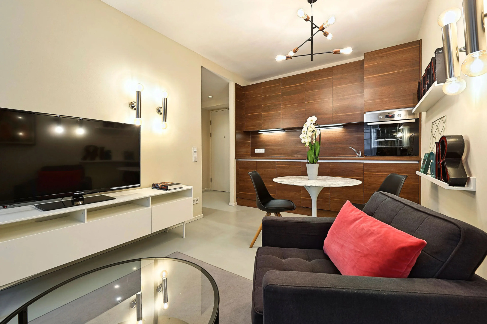 Apartments Mondscheingasse