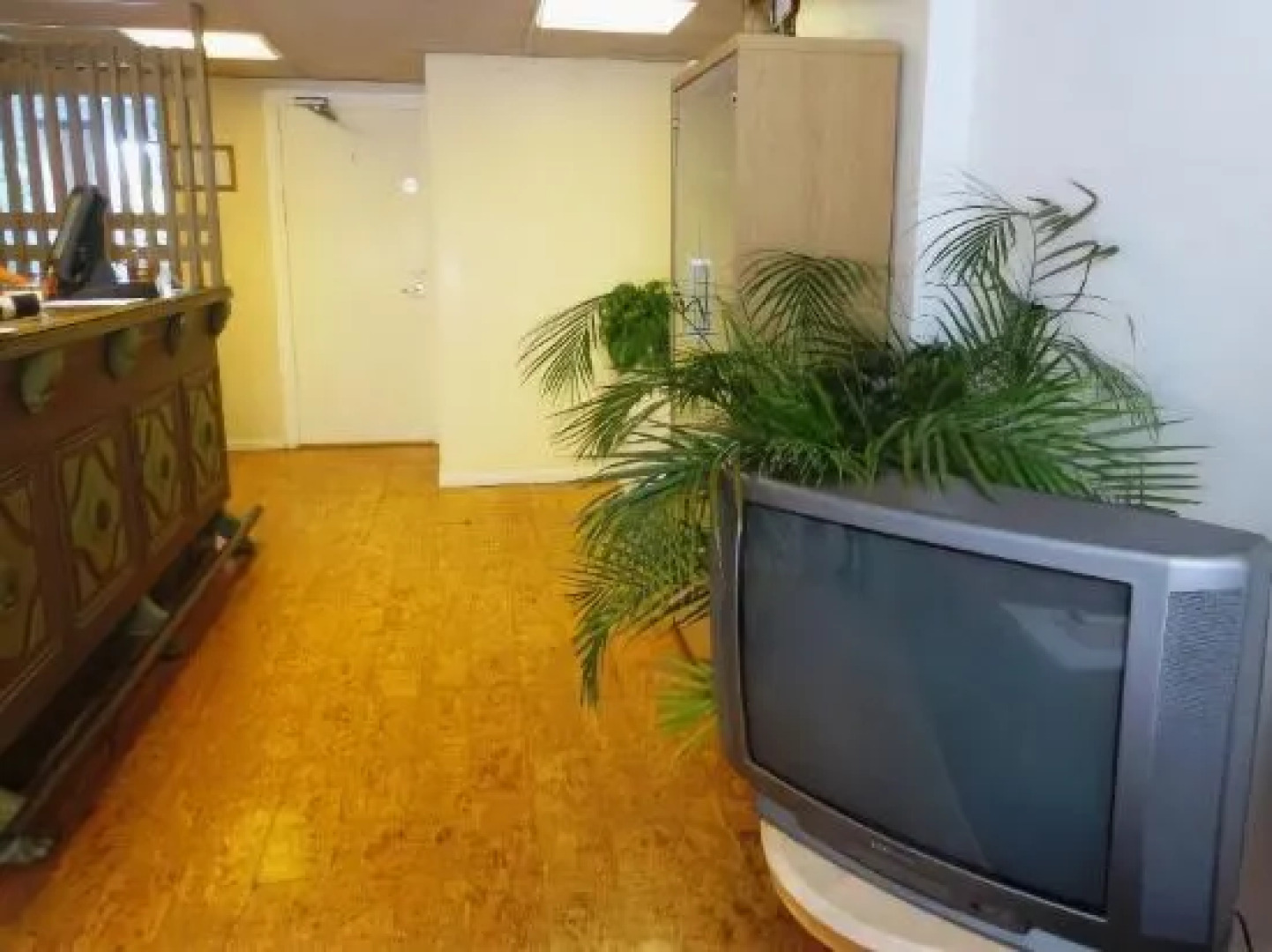 Pensionat Slottstorget