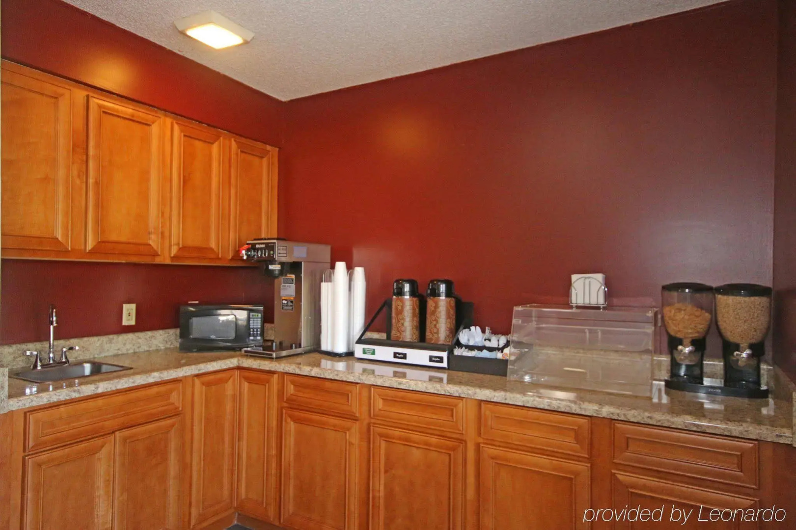 Rodeway Inn Expo Center