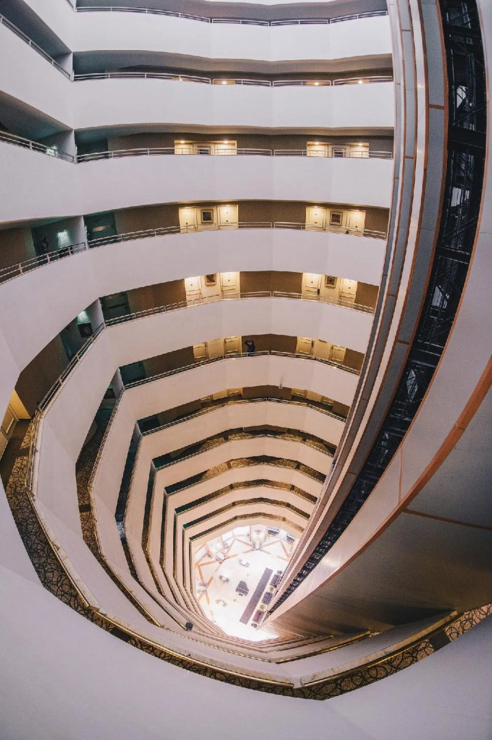 Sheraton Cordoba Hotel