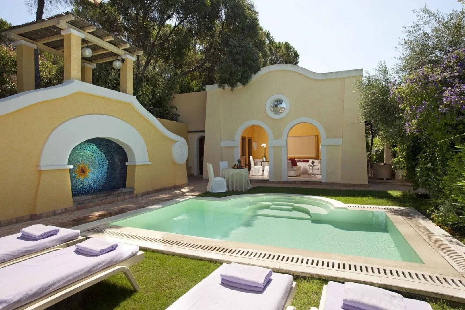 Forte Village Resort - Le Dune