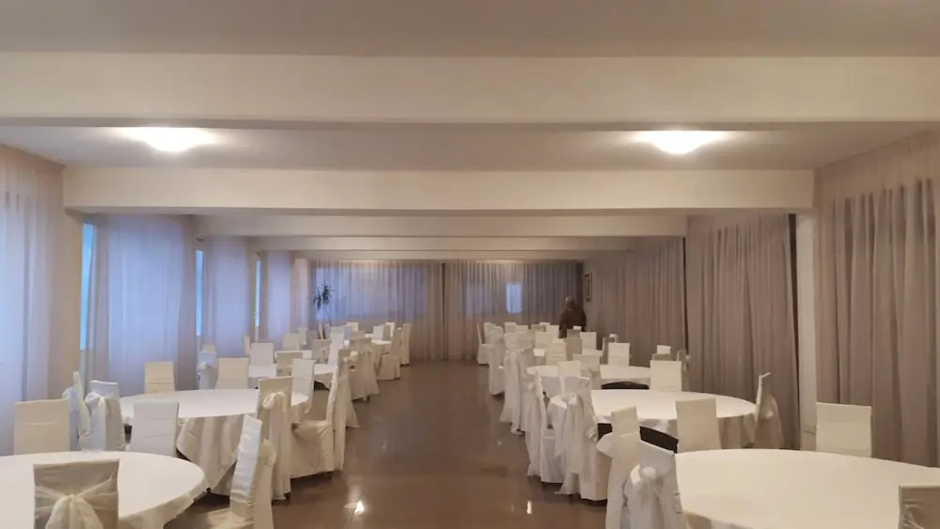 Tasiana Hotel Apartments Complex