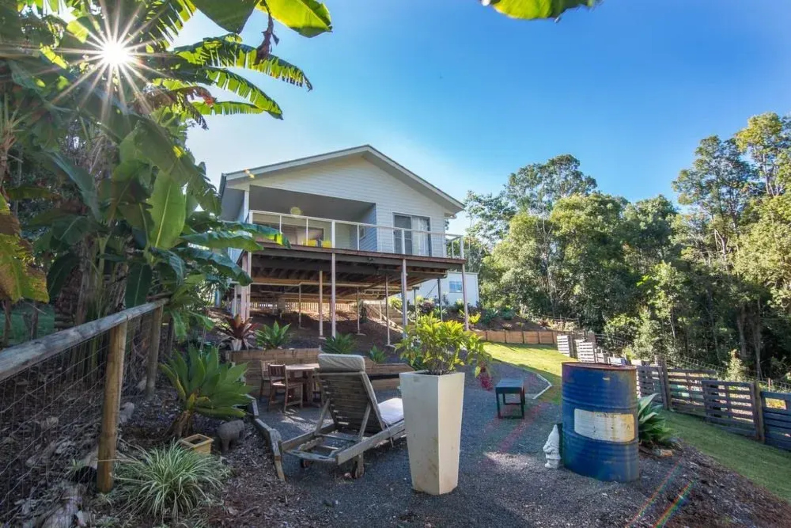 Mango Tree Cottage Eumundi