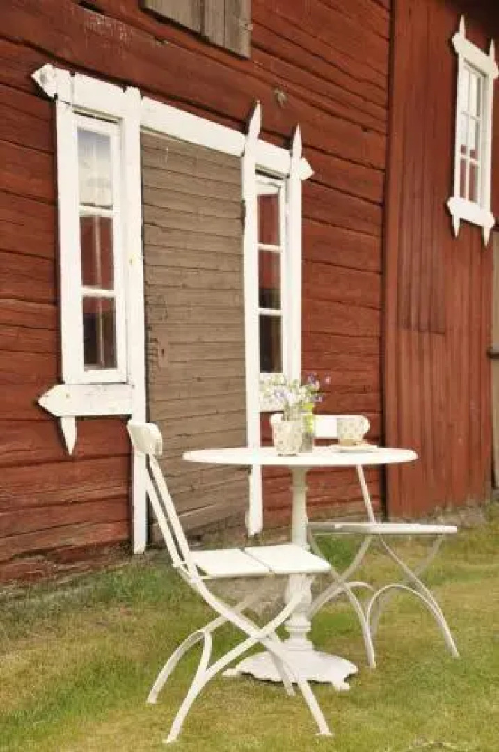 Rutsbrogården Camping (empty Lots)