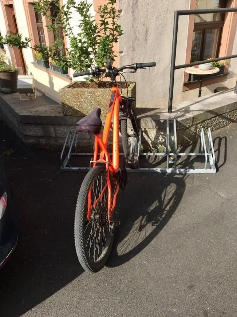 Gasthof Bären Ochsenfurt