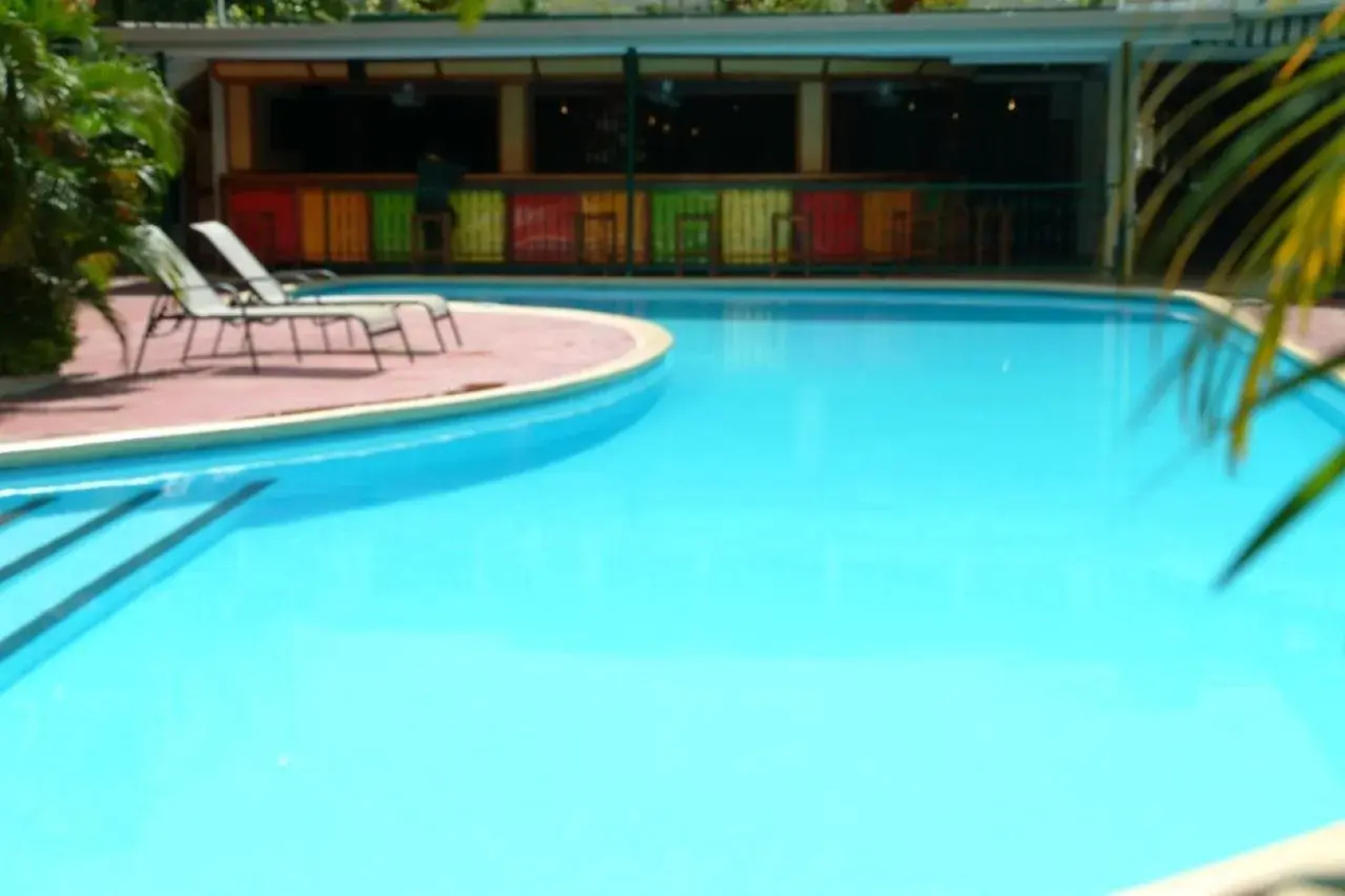Hexagon International Hotel