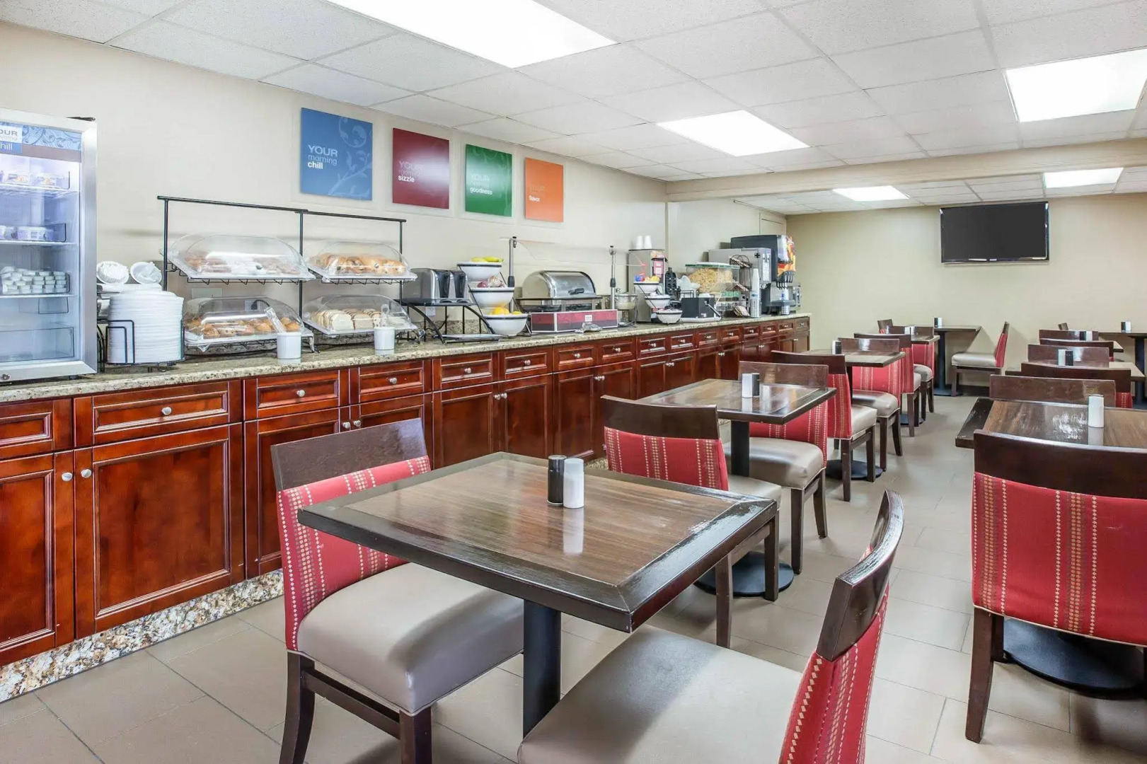 Comfort Inn Matthews - Charlotte