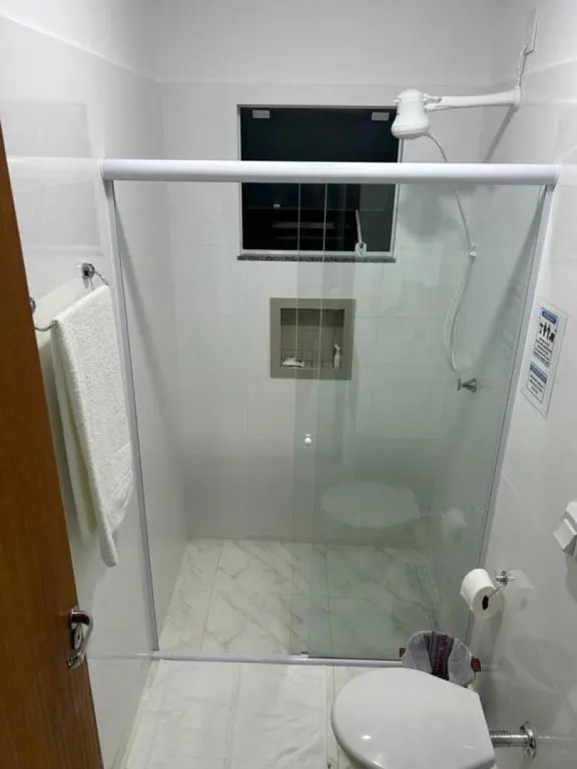 Casa de praia 6km Beto Carrero - Gravatá - NOVO