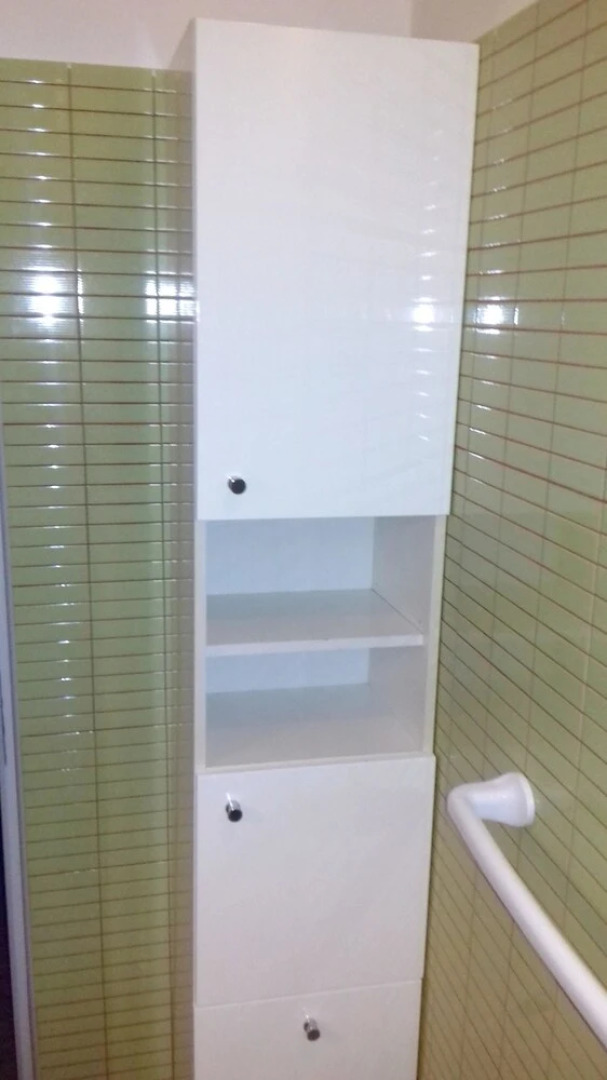 Apartment With one Bedroom in Tribanj, With Furnished Terrace and Wifi