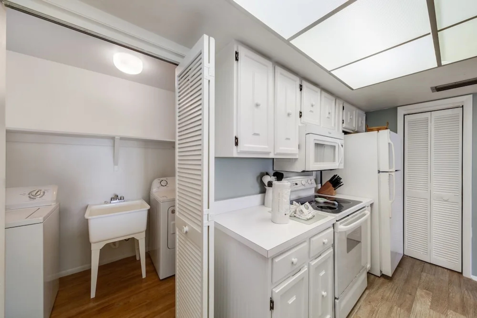 Sea Horse Upper Level