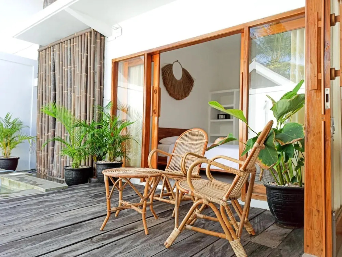 Watukarung Prapto Homestay