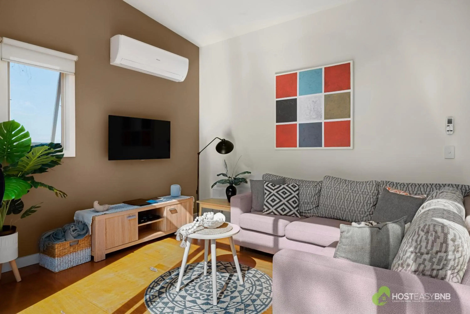 Rural 5 Star Villa's with Resort Amenities