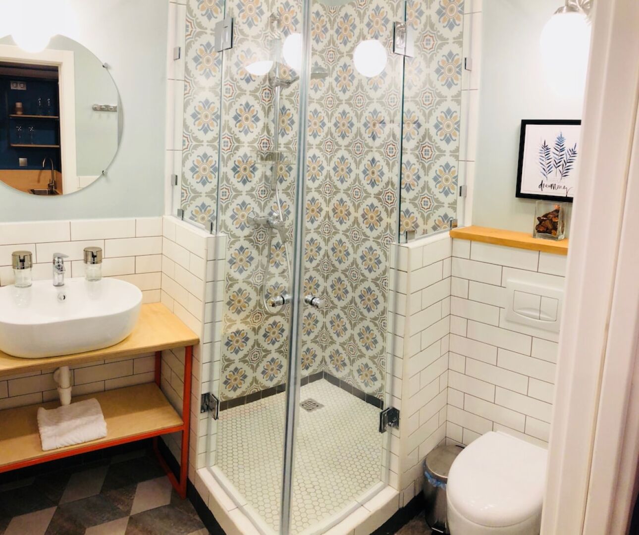 Апарт-отель 08 53