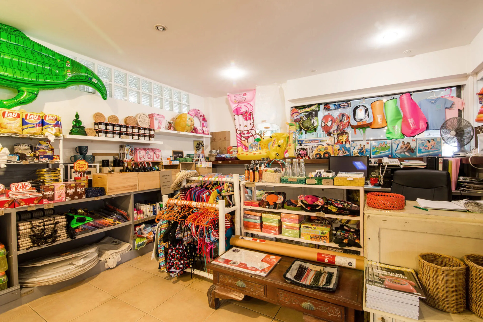 Dolphin Bay Beach Resort