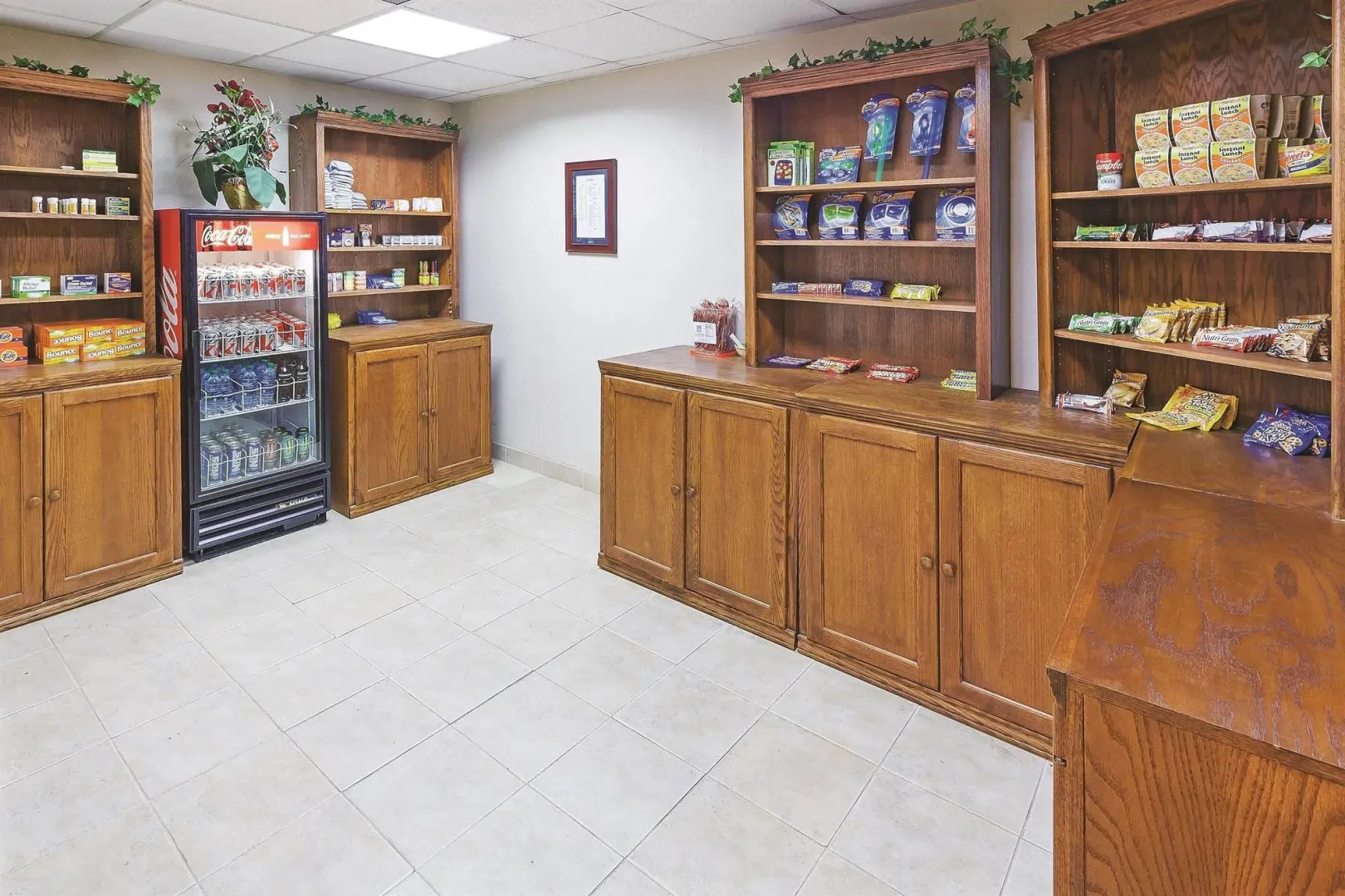 Motel 6 Bartlesville, OK