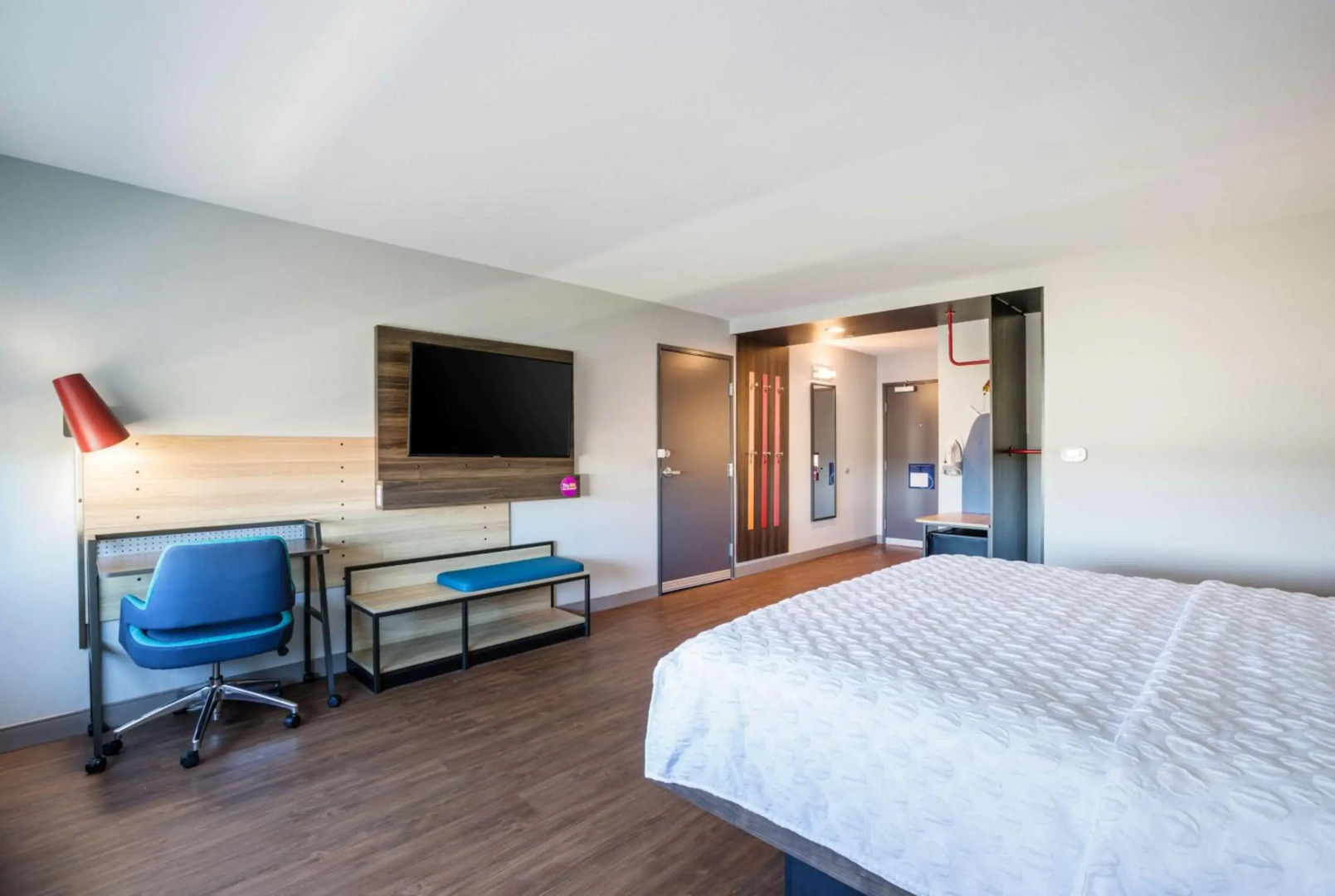 Tru by Hilton Saint Joseph