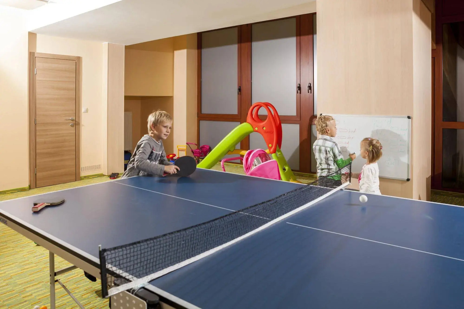 Alexandra Wellness Hotel