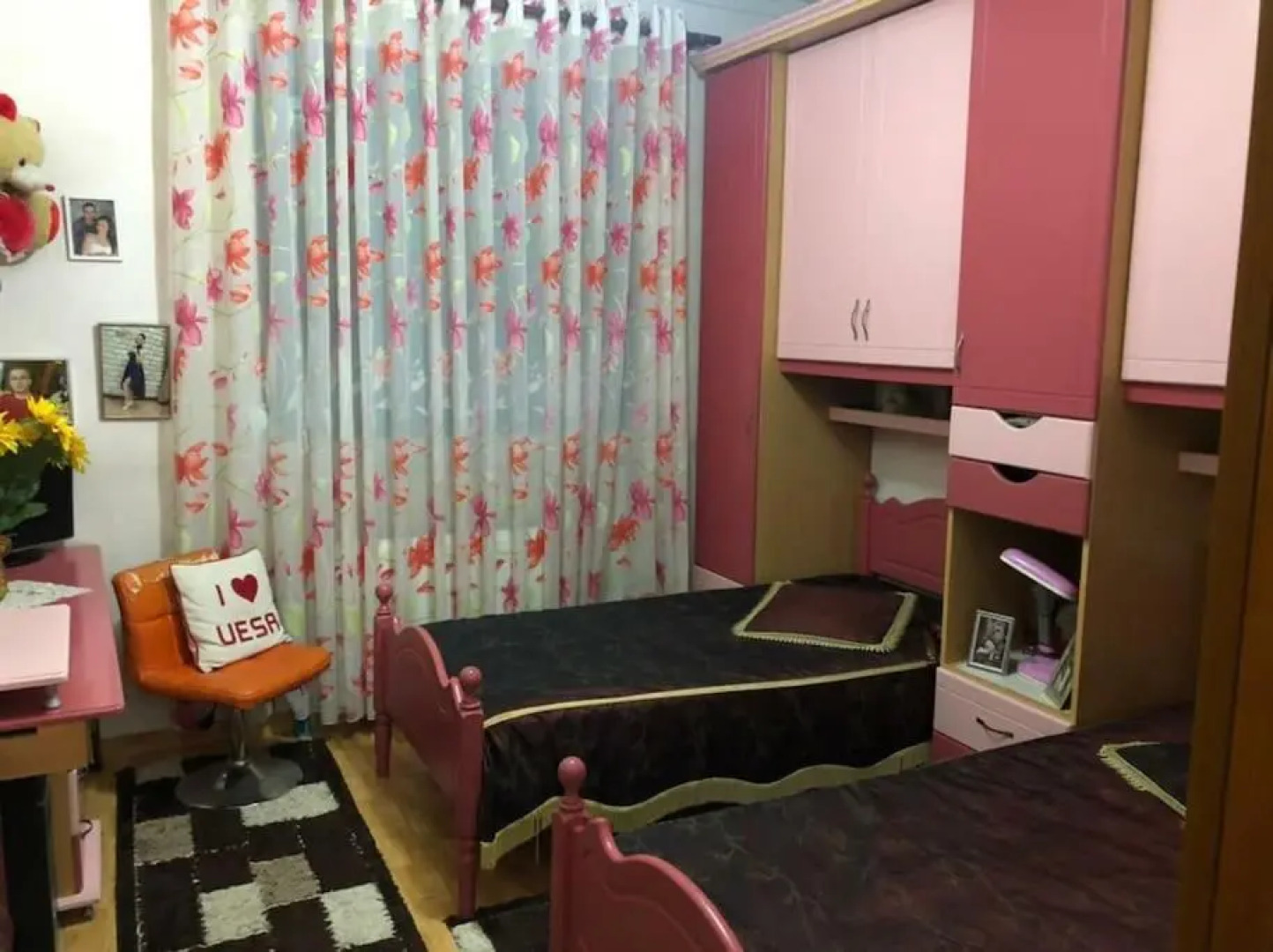 Deluxe & Big Appartment City center