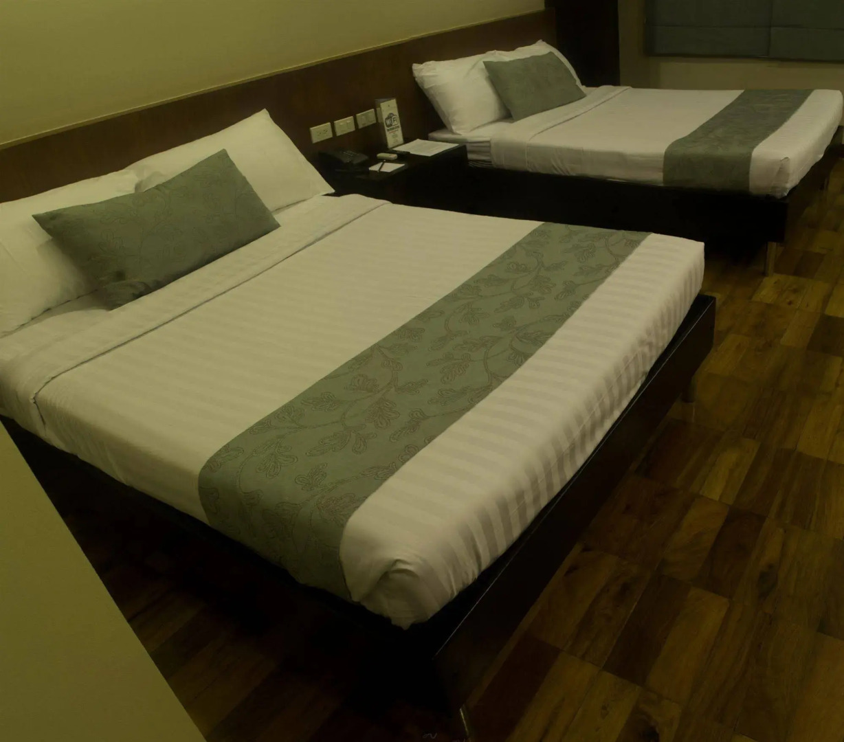 El Cielito Hotel - Sta. Rosa