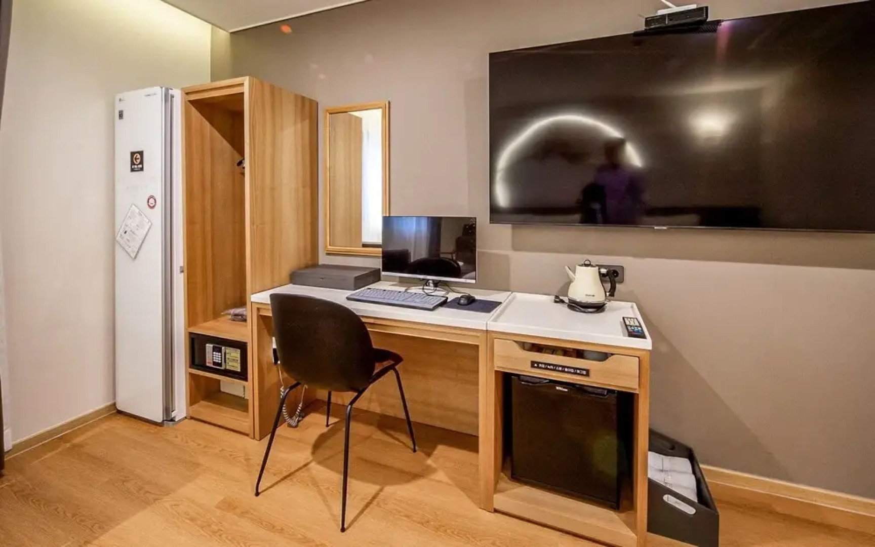 Gwangyang Lagom Design Hotel