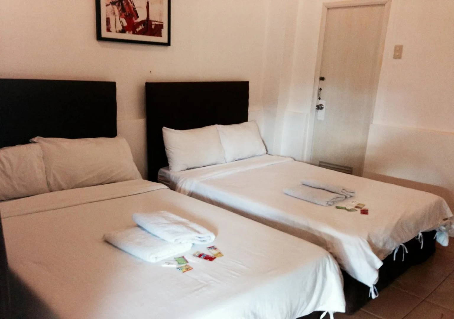 West Peninsula Villas