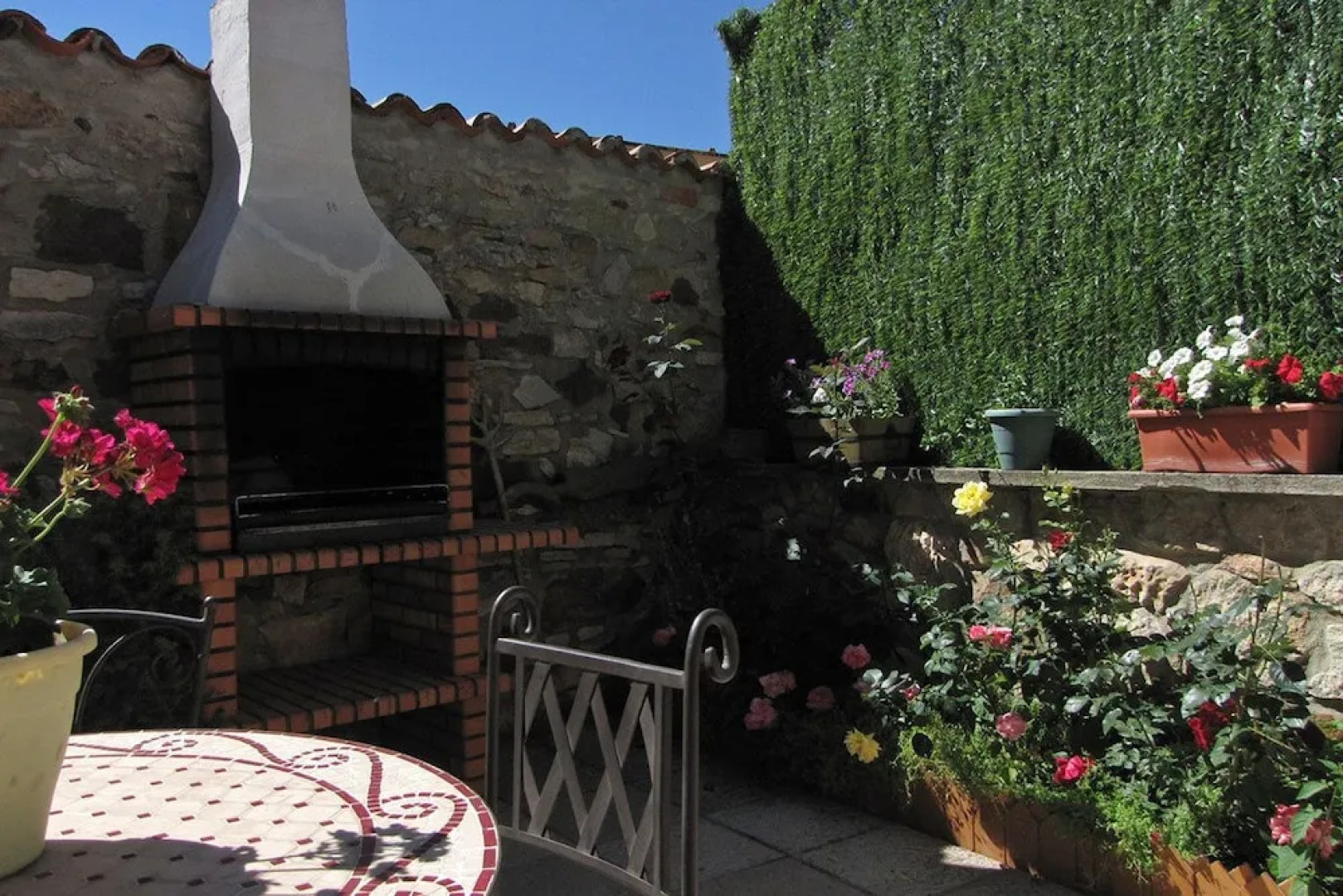 Casa Rural Villa Luz III