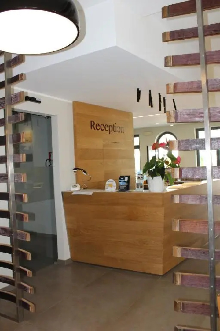 Hotel Il Grappolo d'Oro