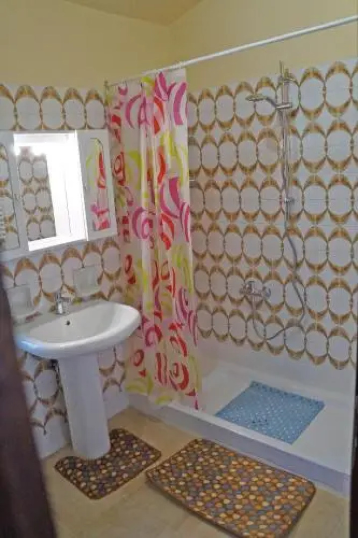 Apartment Welcome to Campolongo