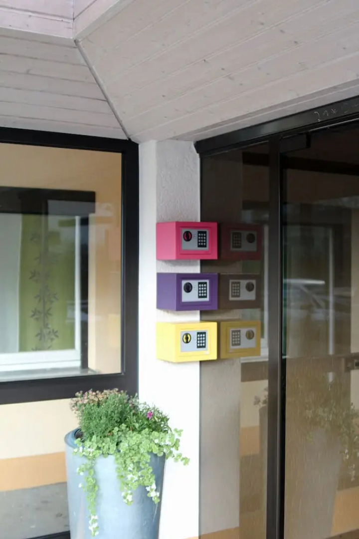 Sunny Side Up - Das Gästehaus