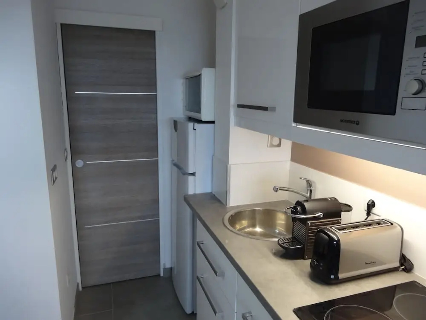 Cannes design vue mer