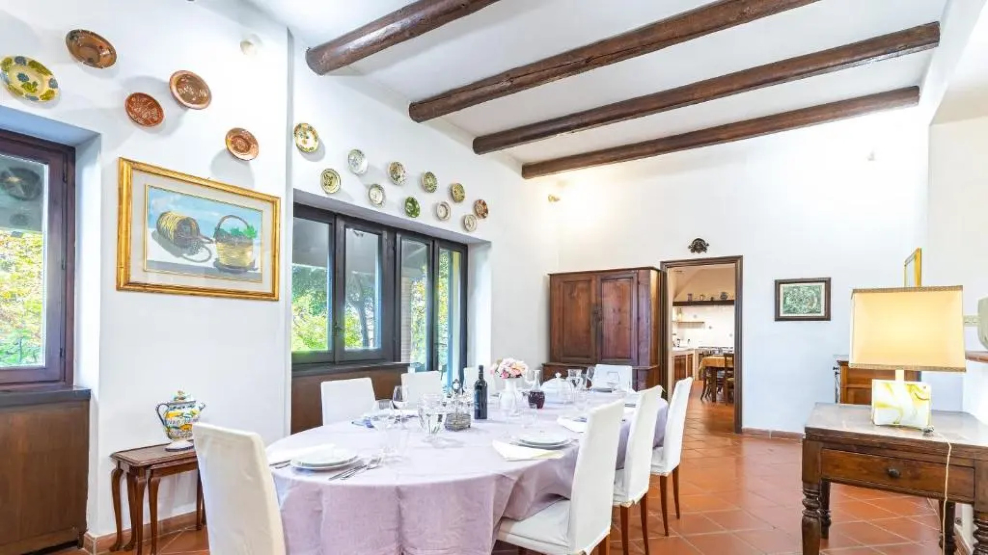 Tenuta Contessa Chiara 17